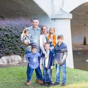 Meet your Posher, Becky